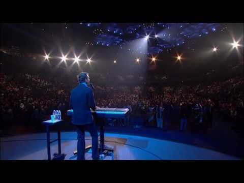 Michael W. Smith "Healing Rain / Let It Rain" [A New Hallelujah]