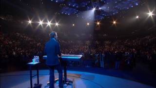 Michael W. Smith &quot;Healing Rain / Let It Rain&quot; [A New Hallelujah]