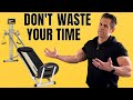 Don T Waste Your Time On A TOTAL GYM