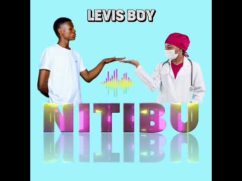 Levis boy NITIBU official audio cover