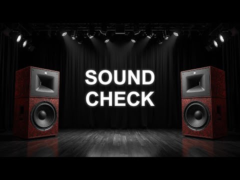 Sound Check JBL Electro Troll Raket | Intensity Remix Bass Test