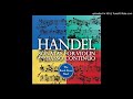 03 Violin Sonata in G Major, HWV. 358- III. Allegro