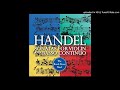 03 Violin Sonata in G Major, HWV. 358- III. Allegro