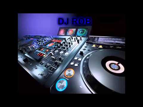 Best Of Italodance Mixed By Dj Rob