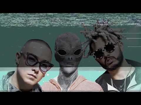 kapla y miky   BELL PROMO  -  SONY MIUSIC