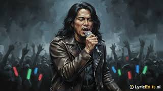 Download lagu FIVE MINUTES - SELAMAT TINGGAL COVER ROCK METAL MODERN mp3
