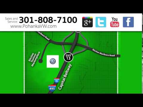 College Graduate Program MD | Volkswagen Dealer Serving Alexandria