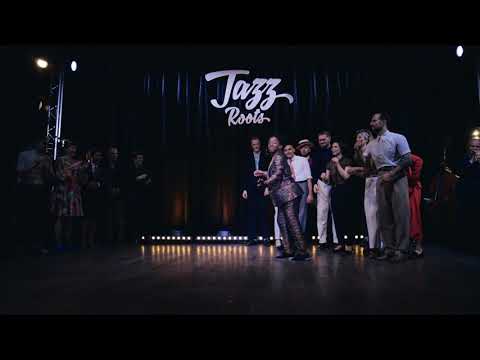 Jazz Roots 2019 - The Great Show - 17 - Final