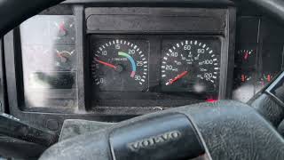 Volvo FL flatbed truck | Image 4 - Autoline