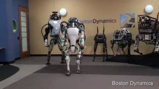 Прикольная озвучка про жизнь робота с матом - Видео онлайн