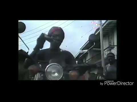 TALLPREE ~ OLD WOMAN ALONE {GRENADA}🇬🇩