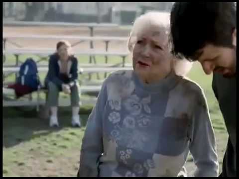 You're not you when you're hungry. Snickers Satisfies