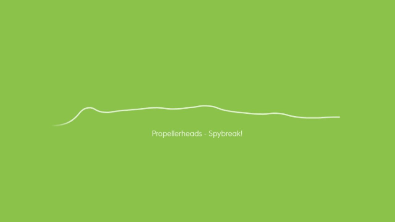 Soundwave Rainmeter Visualizer Skin | Rainmeterbase