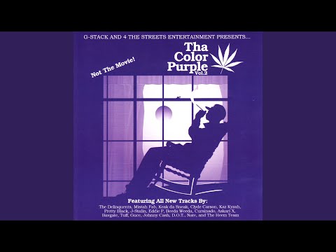 My Hood (feat. Guce, Tuff & Johnny Cash)