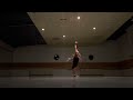 Con La Brisa - Foudeqush ft. Ludwig Goransson | Kayra Bayraktar Choreography | Contemporary