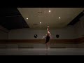 Con La Brisa Foudeqush Ft Ludwig Goransson Kayra Bayraktar Choreography Contemporary