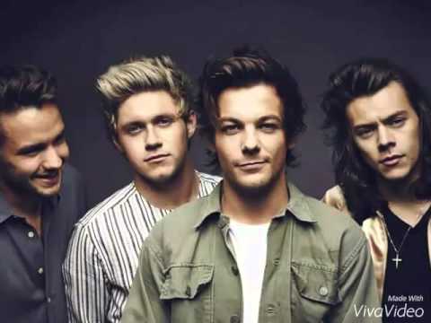 Home - One Direction (Official Audio)