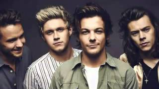 Home - One Direction (Official Audio)