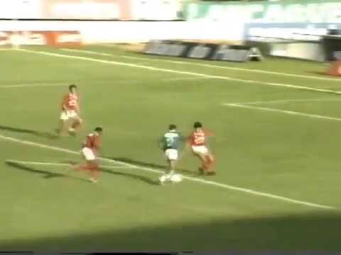 Guarani 3 x 1 Mogi Mirim