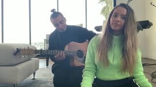 Keep Ya Head Up - Tupac (cover) by Jhene Aiko