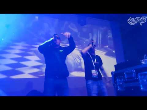 LMR i Vice - Novo Jutro Novi Dan (LIVE) @ 2Hot4Stage Fest