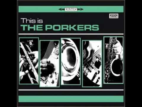 The Porkers - Deep Vein Trombosis