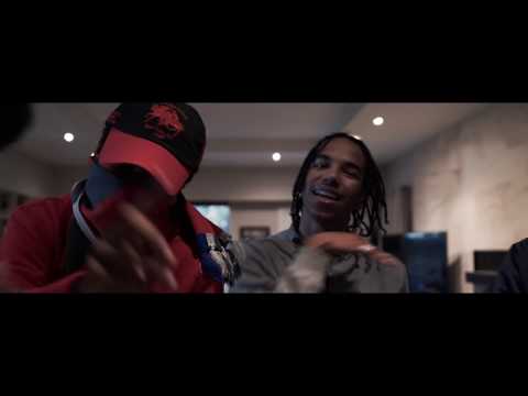 Huey x Trendyy - Sma$h Bro$ (Official Video) 4K