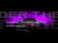 Knight Rider Theme Sindirilla HOUSE Remix