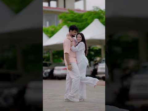 Aaj Dil Shaayraana ♥️ #Nrityaperformance #ShortsDanceVideo #GovindMittal & Snehu #trendingshorts