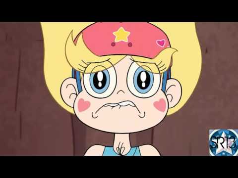 Star gegen die Mächte des Bösen | Star auf Rädern | German / Deutsch | Part 3