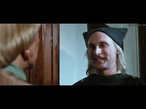 Otto bot 1985 in seinem berühmtesten Film seinen „Neger“-Freund „Bimbo“ als Sklave zum Verkauf an