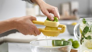 Juicemax Citrus Press