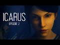 Icarus, an Alien Story. Episode 2 Teaser Trailer
