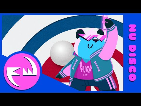 Nu Disco | Adakadak - Ping Pong [Funky Way Release]