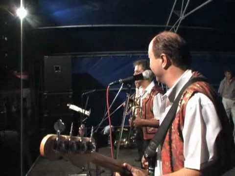 Skupina PROFIL - Usinaj