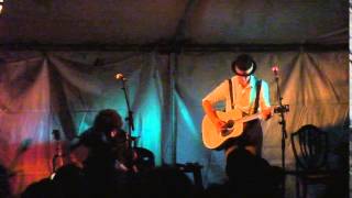 Carrie Rodriguez "I Cry for Love" at North Shore Point House Concerts