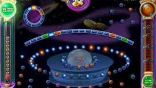 Peggle Stage 4-2: The Last Flower