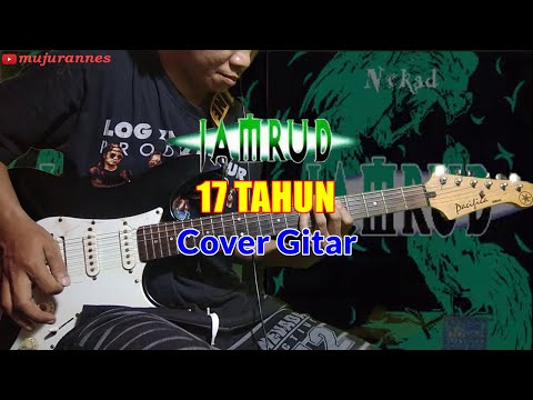 17 Tahun - Jamrud