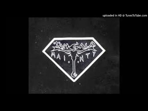 Taratry ny farany - Makabe [Tangala Mainty]