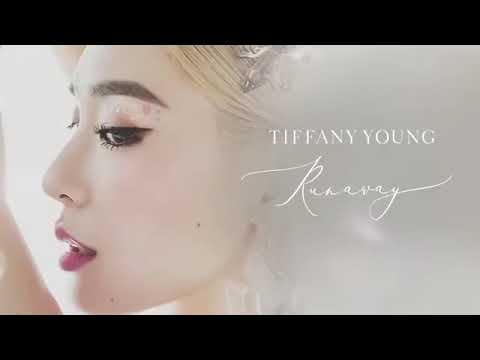 Tiffany young - Baby face ( runaway )