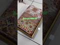 A Very Beautiful Pure White Colour Sarees Bandhani Fashion Video Saree Trending Shorts New