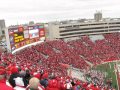 Camp Randall Stadium Jump Around
