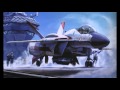 Macross Plus Voices - (English) 