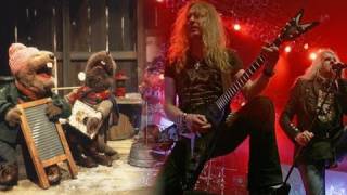 From Muppets to Metal: Music Movies @ YBCA