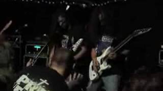 Havok "Ivory Tower" 10/16/09