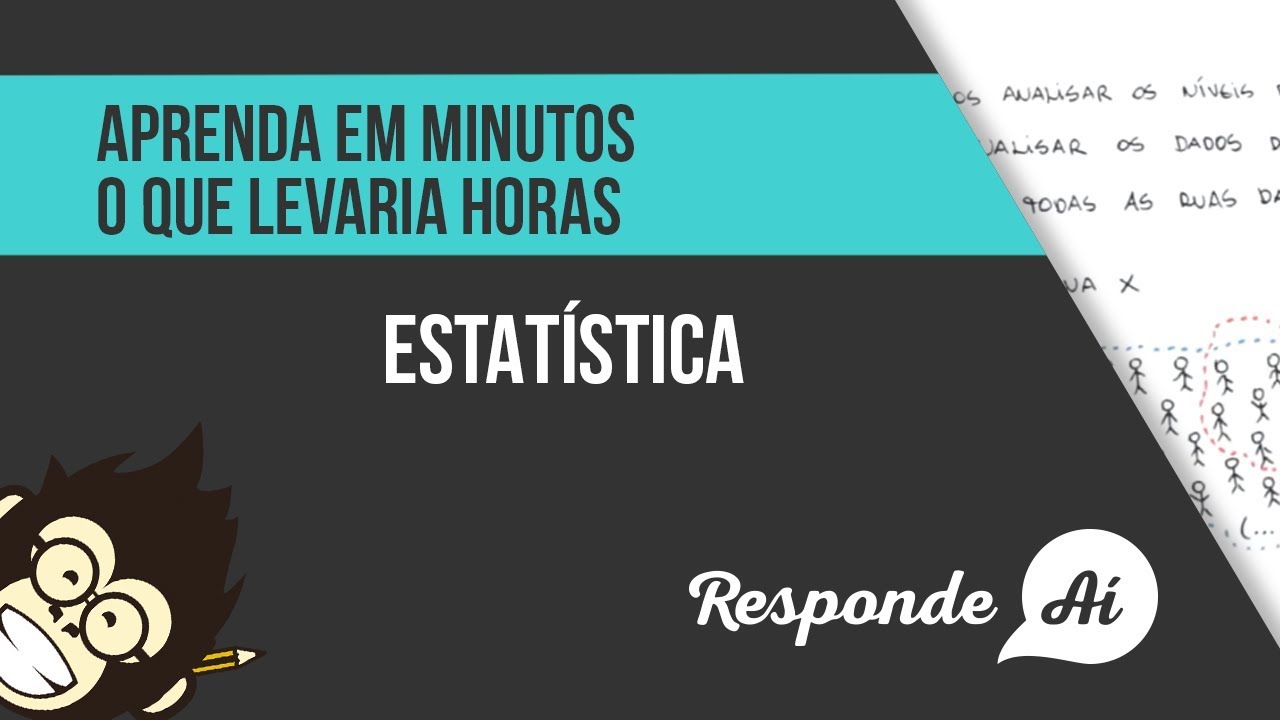 Estatística -  Distribuição de Frequências  - Exercício