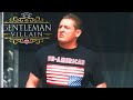 Gentleman Villain 16 The Un Americans