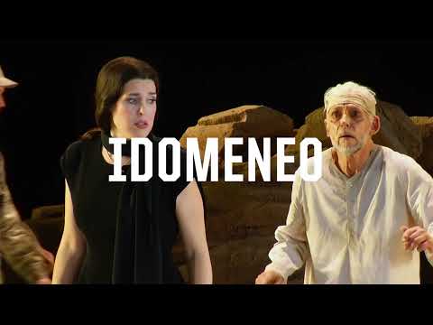 Oper Köln | IDOMENEO Trailer