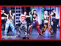 Aespa Supernova Dance Mirrored