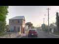 Driving Bolands Antigua And Barbuda 17 September 2021